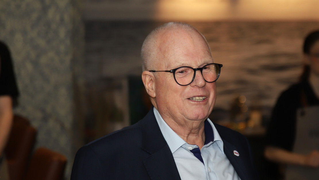 Portrait Joachim Wittrien