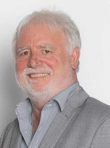 Portrtäfoto Norbert Tigges