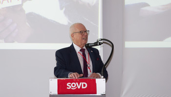 1. Vorsitzender Joachim Wittrien