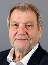 Portrtäfoto Hermann Schlieker