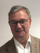 Beisitzer Rainer Kuhn