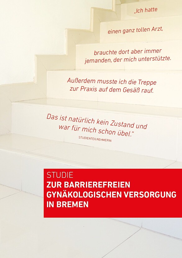 Cover der Studie