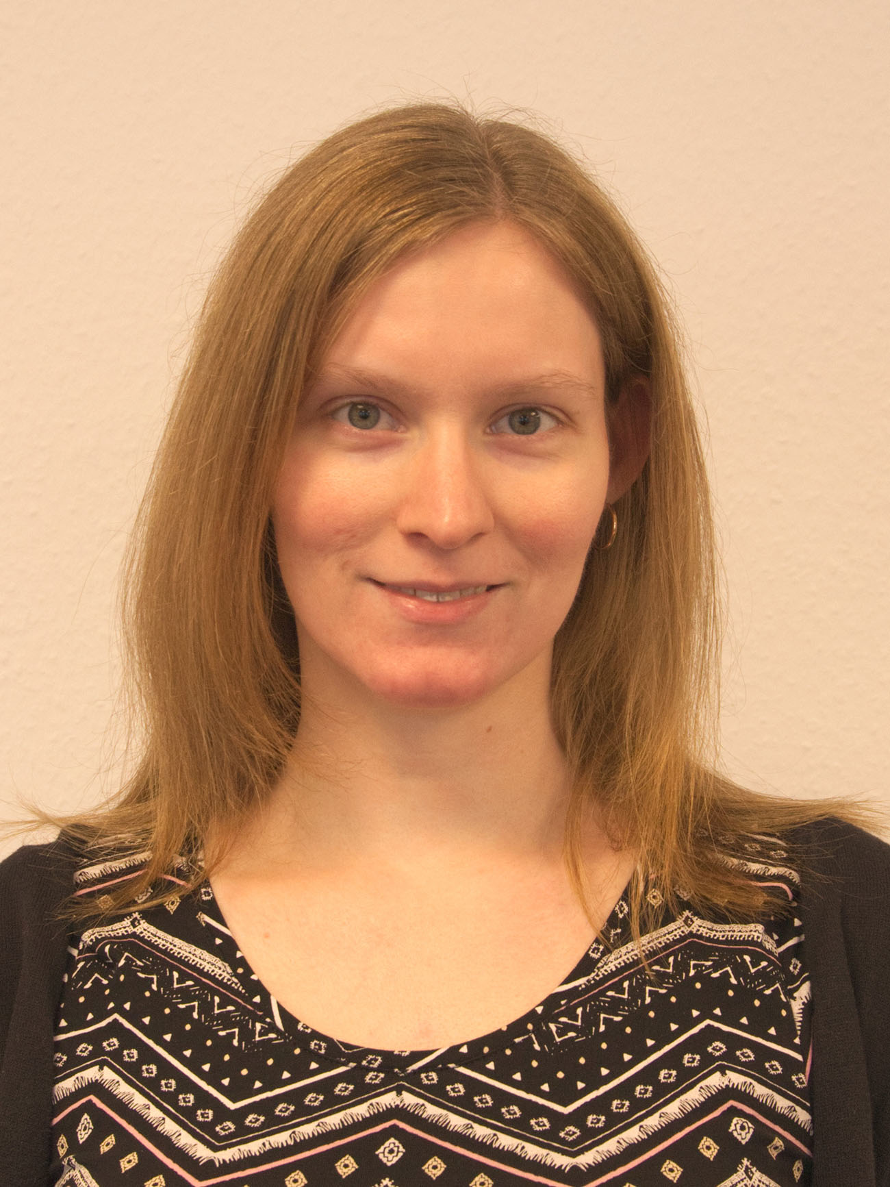 Simone Witte, Leiterin der Rechtsabteilung